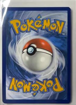Pokemon Iron Leaves ex 203/162 Temporal Forces Special Illustration Rare Holo NM - Image 2
