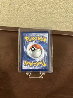 Eevee [Pokemon Center] 173/ SV Black Star Promos Promo NM - Image 2
