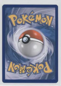 Jellicent Reverse Foil Pokemon Black & White Boundaries Crossed #45 fm0 - Image 2