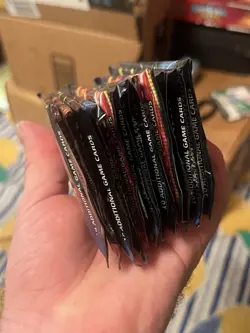 12 Pokemon Shining Fates 12 Booster Packs Lot New Factory Sealed 2021 Pokemon - Image 4