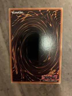 Yugioh! TCG - Behemoth the King of a Hundred Battles - Super Rare - JUSH-EN050 - Image 2