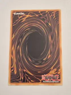 Yugioh! TCG - Behemoth the King of a Hundred Battles - Super Rare - JUSH-EN050 - Image 2