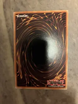Yugioh! TCG - Artifact Durendal - Super Rare - JUSH-EN057 - Justice Hunters - Image 2