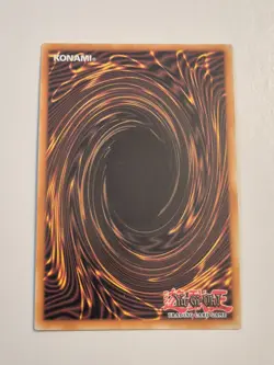 Yugioh! TCG - Artifact Durendal - Super Rare - JUSH-EN057 - Justice Hunters - Image 2