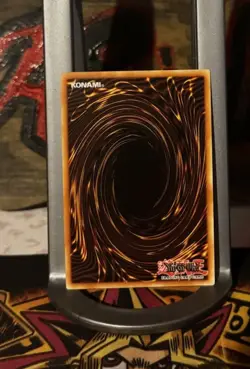 Dracotail Arthalion JUSH-EN006 Ultra Rare 1st Edition Yugioh NM/MINT Fast Ship - Image 2