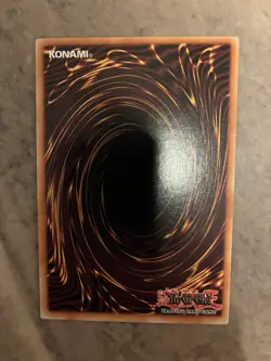 Yugioh! TCG - “A Case for K9" - Super Rare - JUSH-EN040 - Justice Hunters - 1st - Image 2