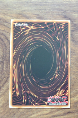 Yugioh Stellarknight Delteros MP15-EN098 1st Edition Secret Rare. Free UK P&P - Image 3