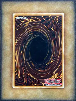 Yugioh Number 17: Leviathan Dragon GENF-EN039 Ultimate Rare 1st Ed NM - Image 2