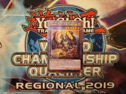 Yugioh Garura, Wings Of Resonant Life RA02-EN024 Quarter Century Secret Rare NM - Image 1