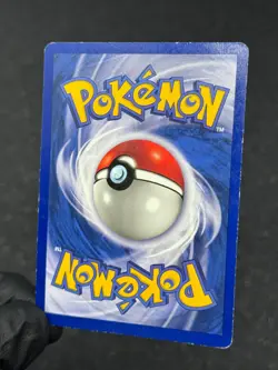 Pikachu 58/102 Base Set Shadowless Yellow Cheeks 1999 WOTC Pokemon TCG Card - Image 4