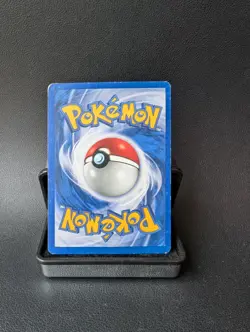 Psyduck 79/105 Neo Destiny Yuka Mori Non Holo Vintage Rare Pokemon Card HP - Image 2