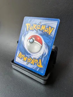 Psyduck 79/105 Neo Destiny Yuka Mori Non Holo Vintage Rare Pokemon Card HP - Image 4