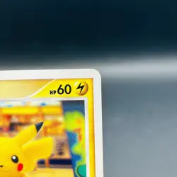 (MP) Pikachu 102/DP-P Pokemon Center Fukuoka 10th Anniv Promo Card Japanese 2008 - Image 4