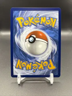 Pokemon Team Rockets Persian EX Destined Rivals Card 219/182 NM Condition - Image 2