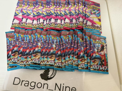 Pokemon Card Mega Brave & Symphonia Booster Pack 5/10/20/30 Packs - Image 4