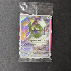 Tornadus Pokemon Promo Card - Pokemon TCG White Flare 210 - Image 1