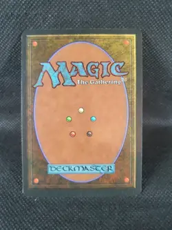 MTG Backdraft English NM Legends Magic The Gathering MTG See Detailed Pics - Image 2