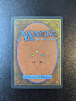 MTG - Jeweled Amulet ~ Ice Age EX - Image 2