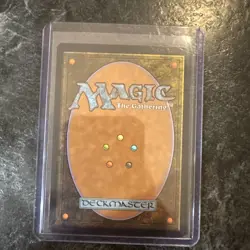 2015 MTG Battle For Zendikar - Polluted Delta Expedition 017/045 - Raw NM - Image 2
