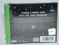 Unfinity Collector Booster Box Magic the Gathering MTG English Factory Sealed 195166170749 - Image 4