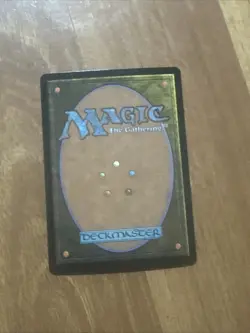 Mtg. Gas Guzzler. Foil Borderless. Aetherdrift. Pack Fresh - Image 2