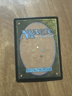 Clamorous Ironclad - Borderless FOIL - MTG Aetherdrift - M-NM - Image 2