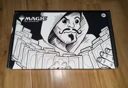 Magic The Gathering MTG Festival in a Box Las Vegas 2025 Secret Lair IN HAND 🥳 - Image 1