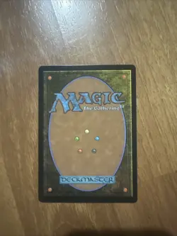 Haunted Hellride Foil Aetherdrift DFT MTG Magic the Gathering - Image 2