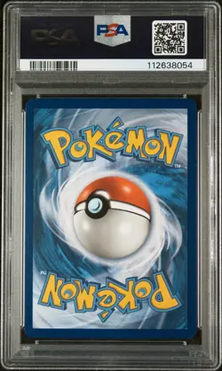 Pokemon Lucario GX SV64/SV94 PSA 10 Gem Mint SM Hidden Fates Shiny Full Art - Image 2
