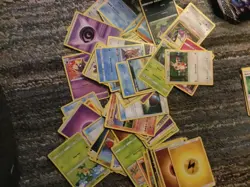 Pokemon Tin With X200 Cards - includes 20+ Holo + Reverse holo,s - Image 5