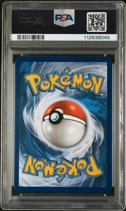 Pokemon Alolan Ninetales GX 132/145 PSA 10 Gem Mint SM Guardians Rising Full Art - Image 2
