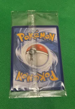 Pokemon Chinese Victini BWR PROMO 265/SV-P Competition Top Sealed - Image 3