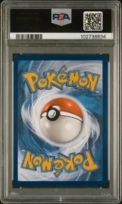 Pokemon Scizor 205/197 PSA 10 Gem Mint SV Obsidian Flames Illustration Rare FA - Image 2