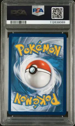 Pokemon Sandaconda 252/264 PSA 10 Gem Mint SWSH Fusion Strike Alternate Full Art - Image 2