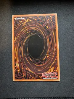 Yugioh! TCG - Dracotail Flame - Super Rare - JUSH-EN011 - Justice Hunters - 1st - Image 2