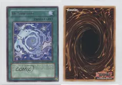 De-Synchro 1st Ed. YuGiOh The Duelist Genesis #TDGS-EN049 2008 0b5 - Image 3