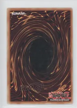 Big Piece Golem 1st Ed. YuGiOh The Duelist Genesis #TDGS-EN008 2008 0j6 - Image 2