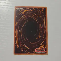 Yugioh UFO Turtle MRL-081 Magic Ruler 1st Edition LP - Image 2