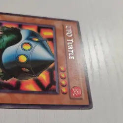 Yugioh UFO Turtle MRL-081 Magic Ruler 1st Edition LP - Image 3