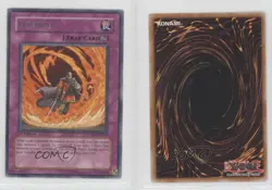 R - Firewall 1st Ed. YuGiOh Force of the Breaker #FOTB-EN060 2007 12ka - Image 3