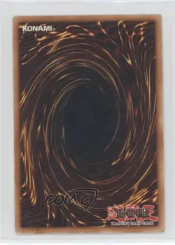 Trojan Blast 1st Ed. YuGiOh Cyberdark Impact #CDIP-EN056 2006 nh3 - Image 2