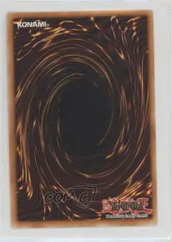 SR - Blast Magician Unlimited YuGiOh Flaming Eternity #FET-EN020 2005 gb2 - Image 2