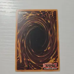 Yugioh Mystic Tomato MRL-094 Rare LP - Image 2