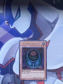 YuGiOh! Morphing Jar LCYW-EN121 1st Edition UR - Image 1