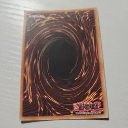 LED7-EN005 Blaze Cannon Ultra Rare 1st Edition NM Yugioh Card - Image 2