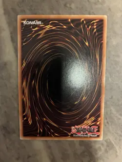 Yugioh! TCG - Cross-Sheep - Super Rare- JUSH-EN048 - Justice Hunters - 1st - Image 2