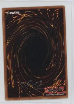 Two-Pronged Attack YuGiOh Legend of Blue Eyes White Dragon #LOB-061 2002 00em - Image 2