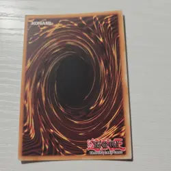 YUGIOH THE TRUE NAME LED7-EN014 1ST ULTRA (NM) - Image 2