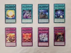 Red Dragon Archfiend Deck Yugioh (44 Cards) - Image 3
