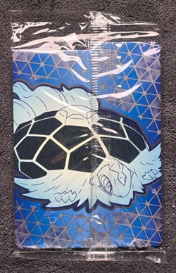 Pokemon TCG - Noctowl Stellar Crown SVP 141 ETB Promo Card Sealed 2024 - Image 2